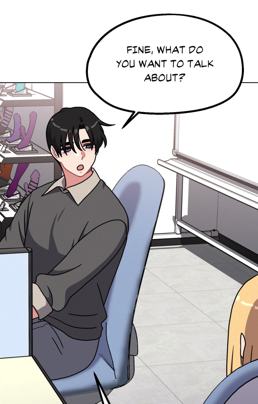 Her Red Hot Plaything Chapter 30 page 54 - 