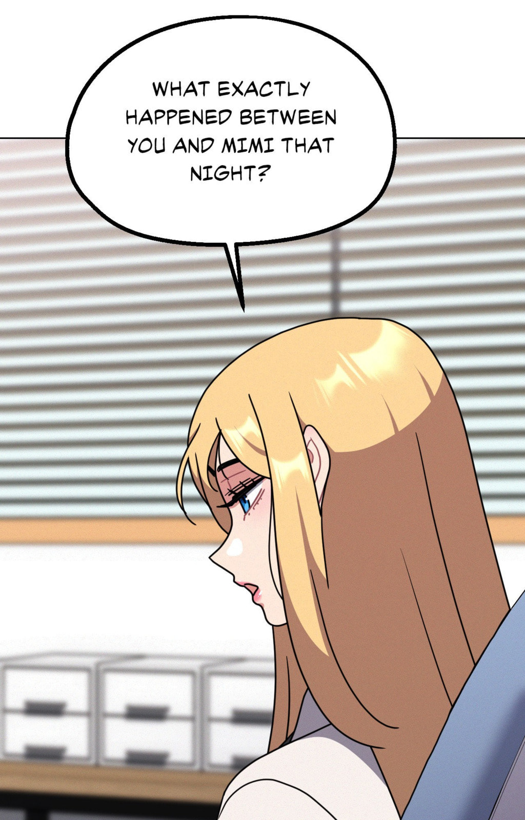 Her Red Hot Plaything Chapter 30 page 56 - 