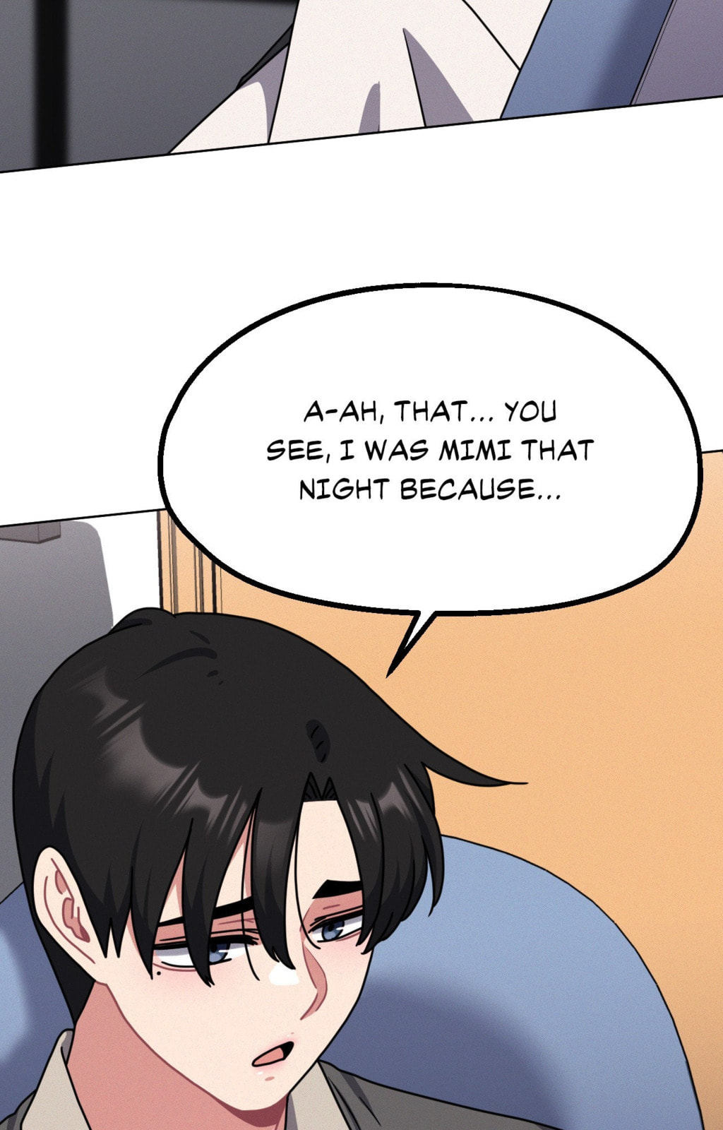 Her Red Hot Plaything Chapter 30 page 57 - 