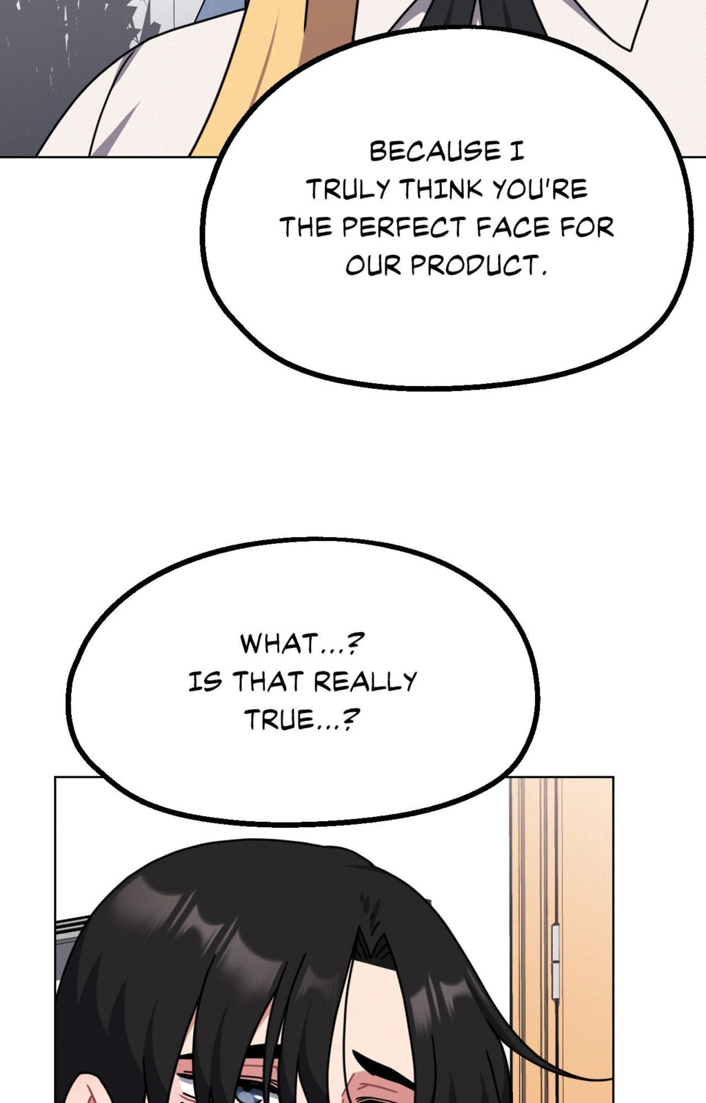 Her Red Hot Plaything Chapter 30 page 60 - 