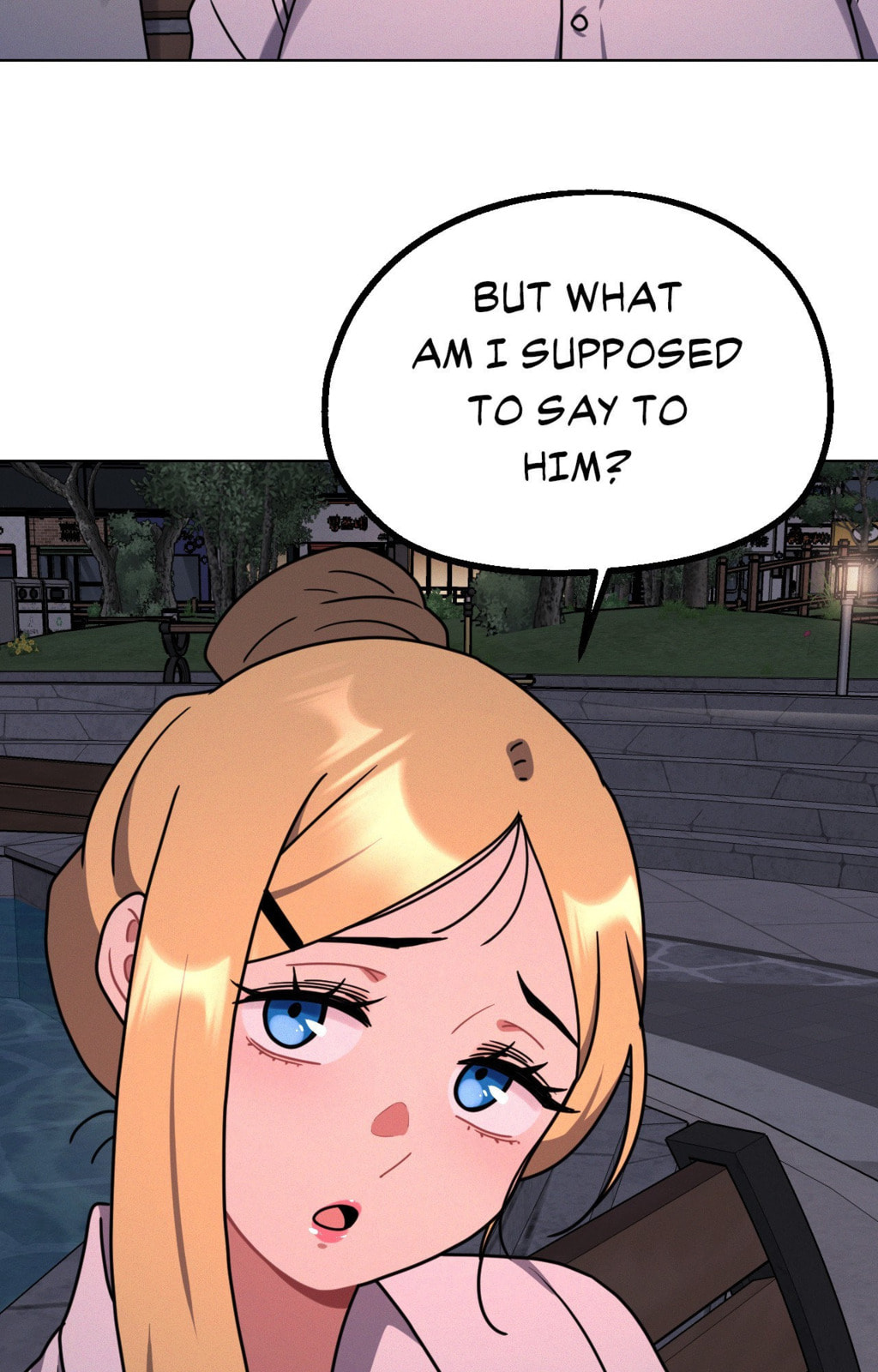 Her Red Hot Plaything Chapter 30 page 7 - 