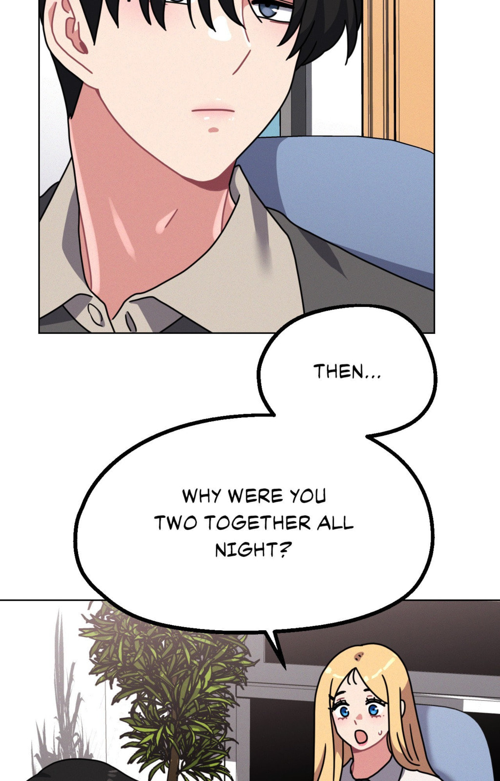 Her Red Hot Plaything Chapter 30 page 61 - 