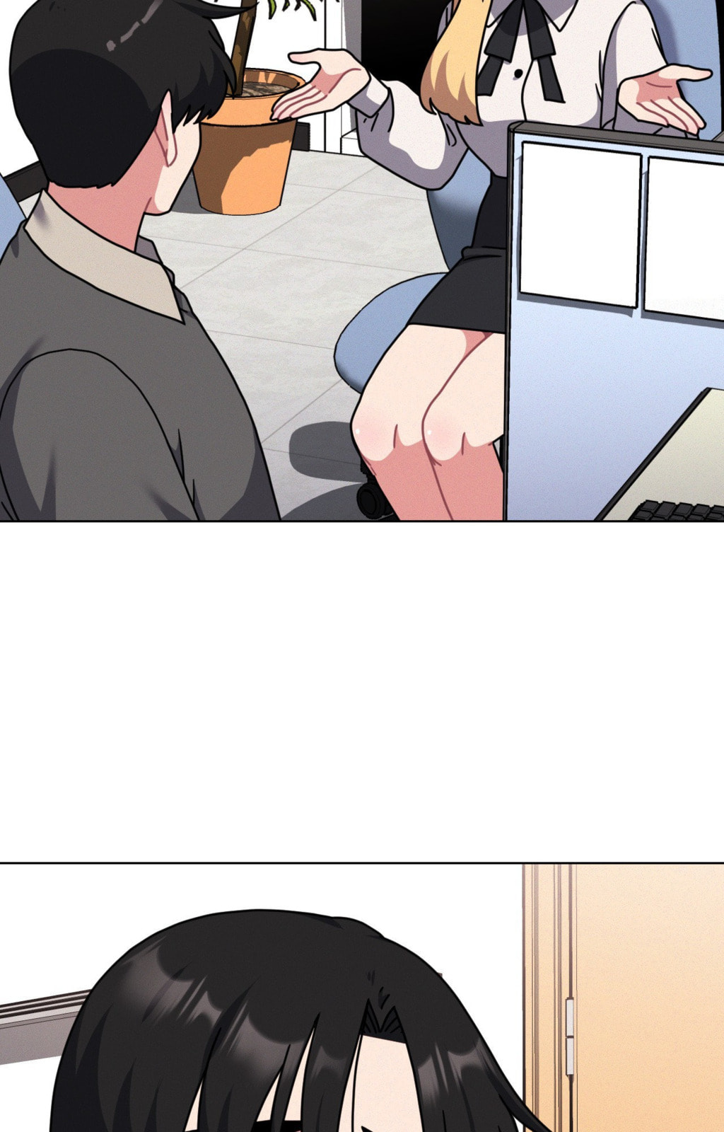 Her Red Hot Plaything Chapter 30 page 62 - 