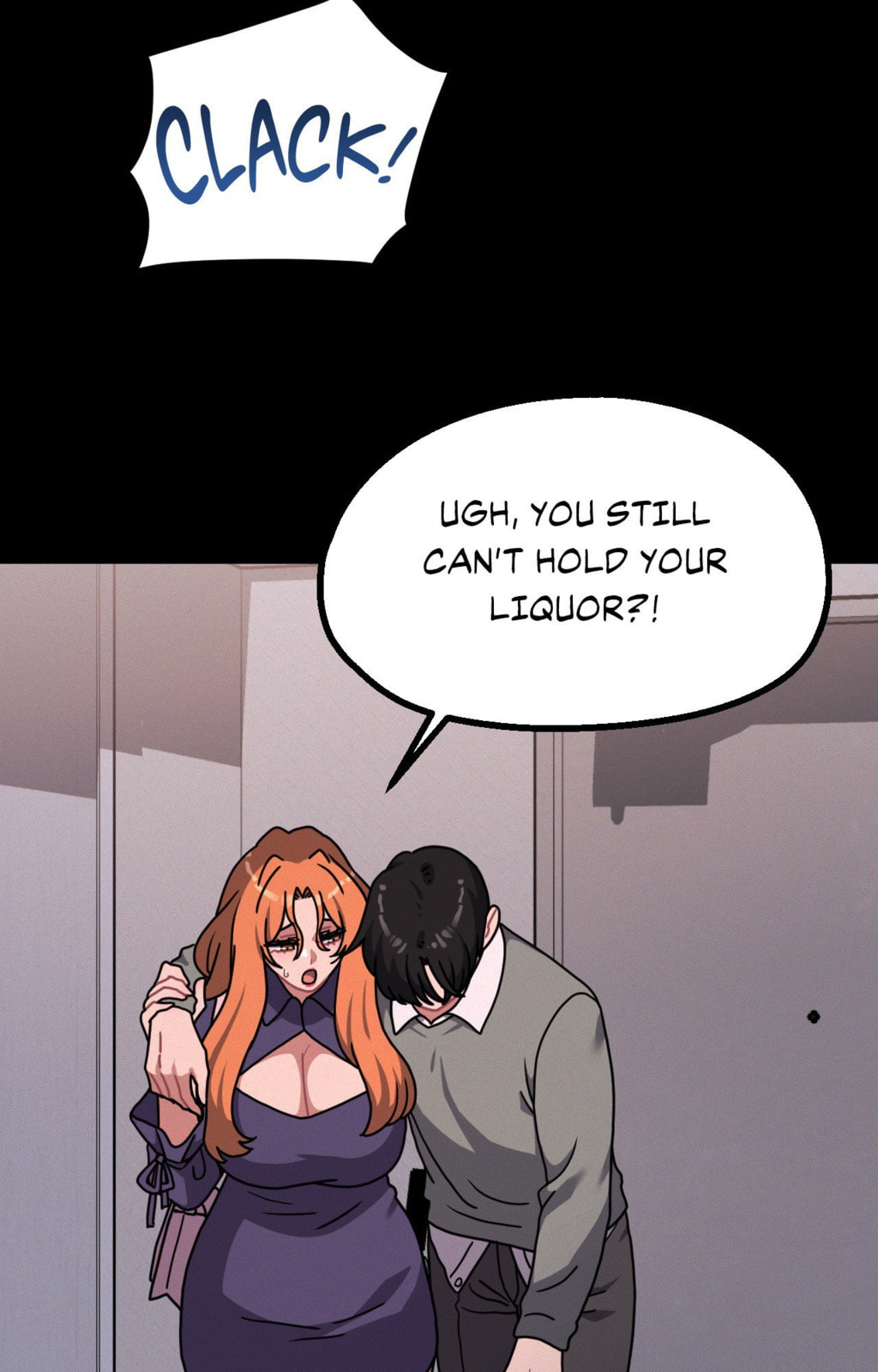 Her Red Hot Plaything Chapter 30 page 65 - 