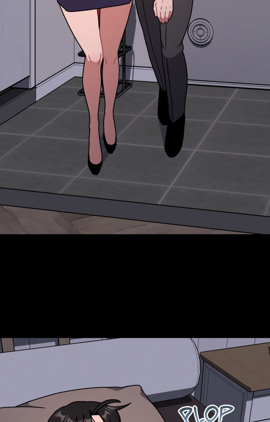 Her Red Hot Plaything Chapter 30 page 66 - 