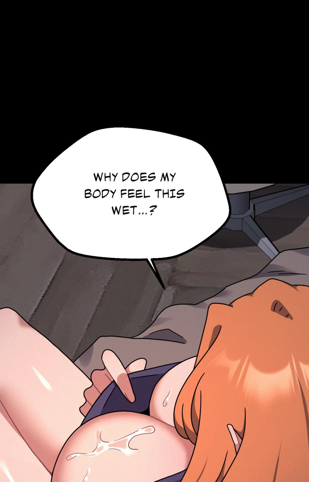 Her Red Hot Plaything Chapter 30 page 69 - 