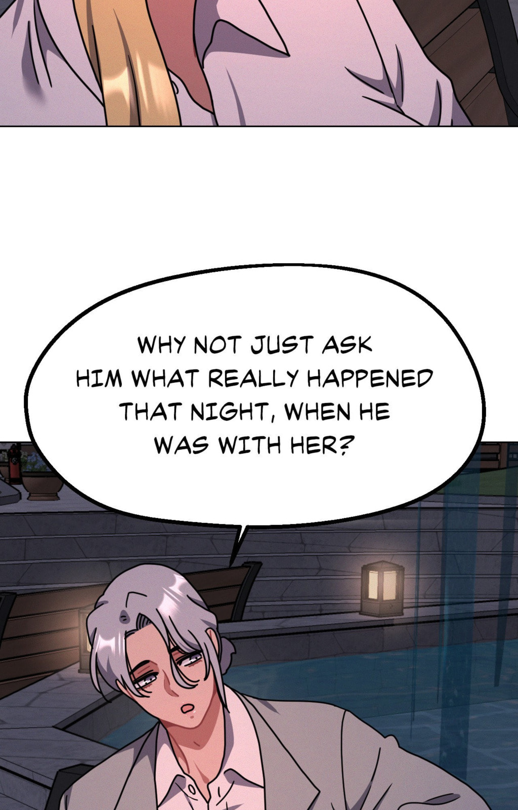 Her Red Hot Plaything Chapter 30 page 8 - 