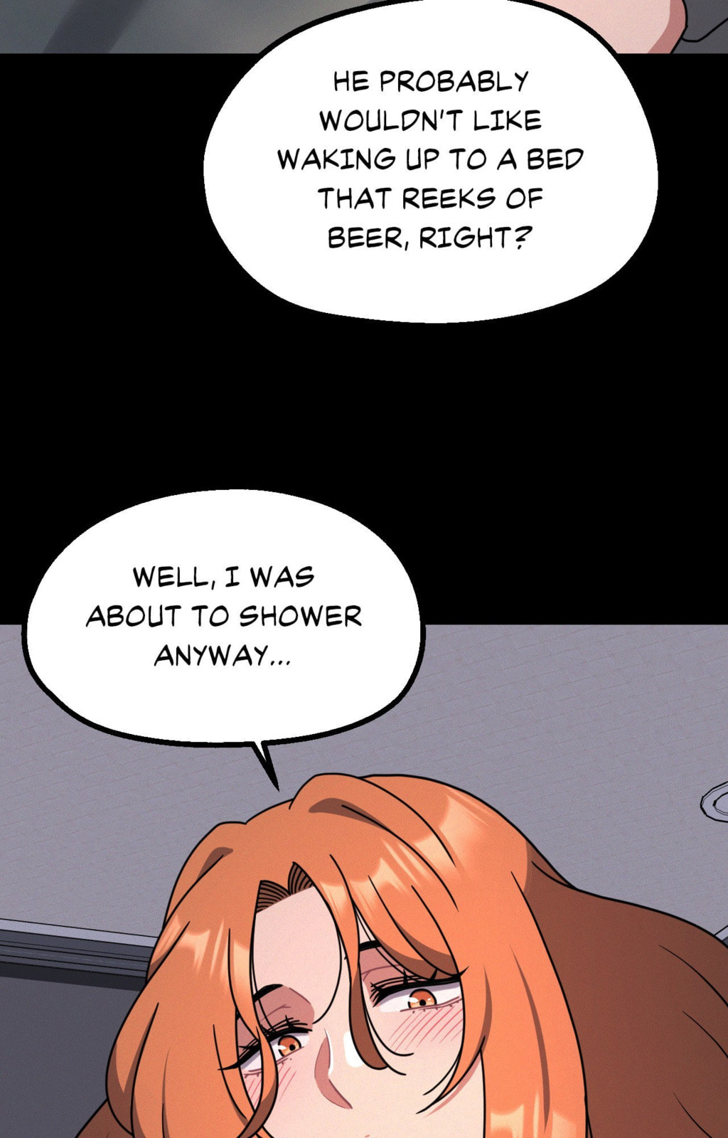 Her Red Hot Plaything Chapter 30 page 72 - 