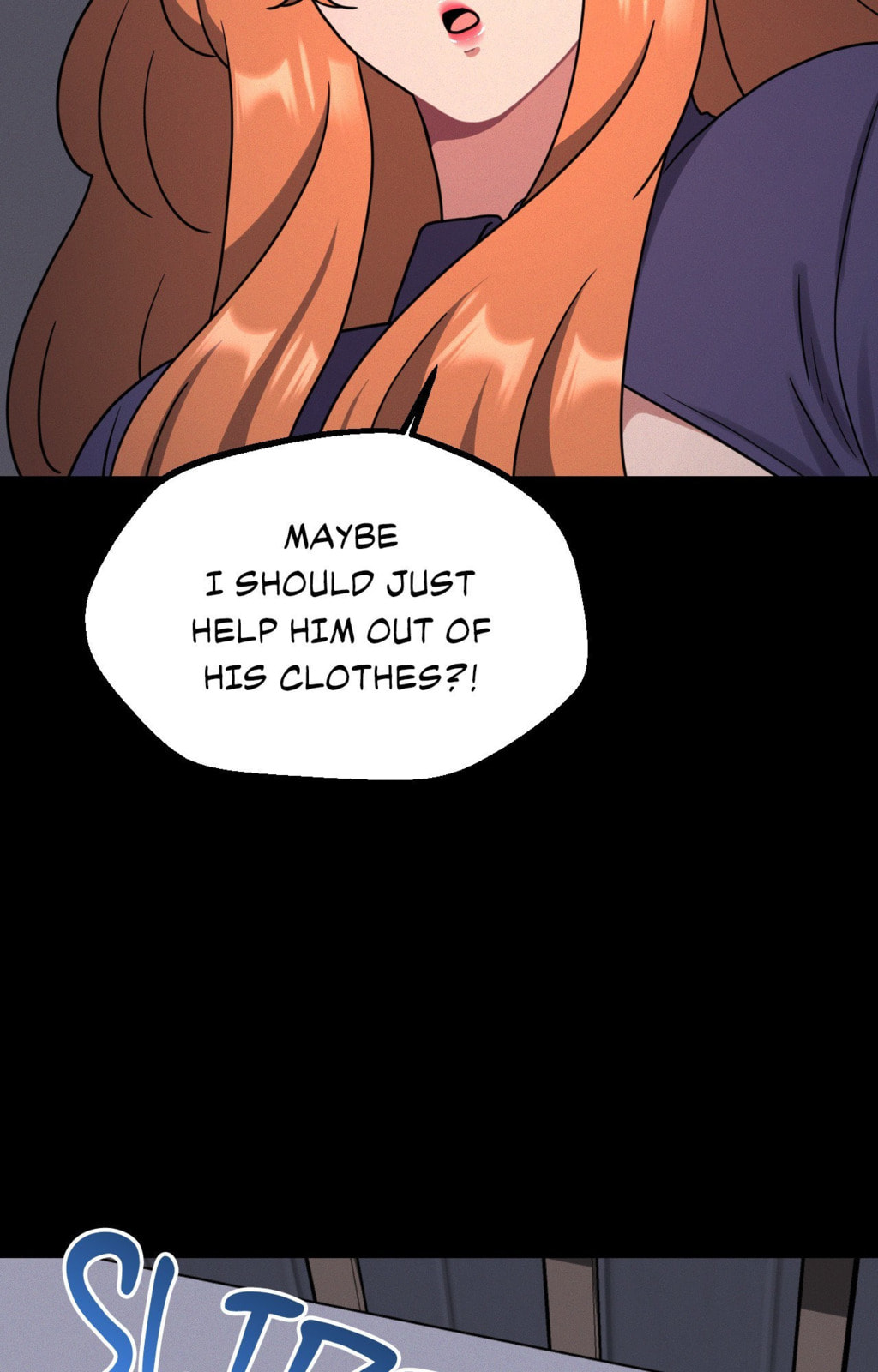 Her Red Hot Plaything Chapter 30 page 73 - 
