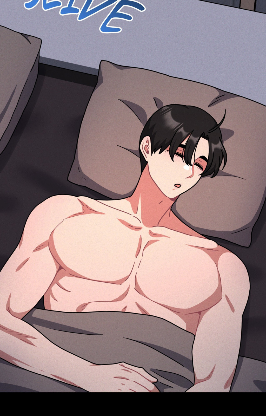 Her Red Hot Plaything Chapter 30 page 74 - 