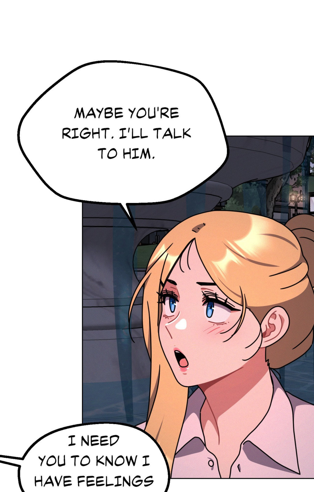 Her Red Hot Plaything Chapter 30 page 10 - 