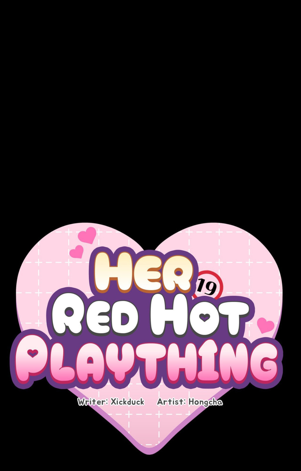 Her Red Hot Plaything Chapter 31 page 1 - 