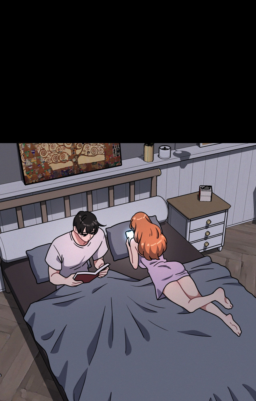 Her Red Hot Plaything Chapter 31 page 12 - 