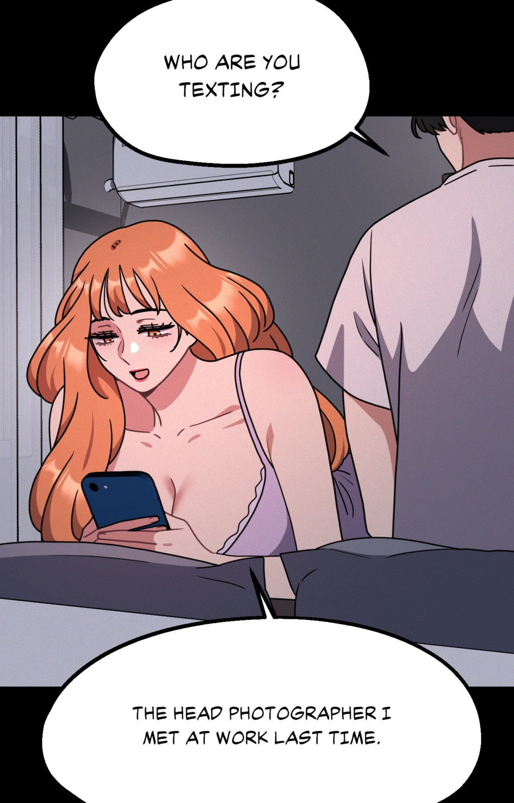 Her Red Hot Plaything Chapter 31 page 14 - 