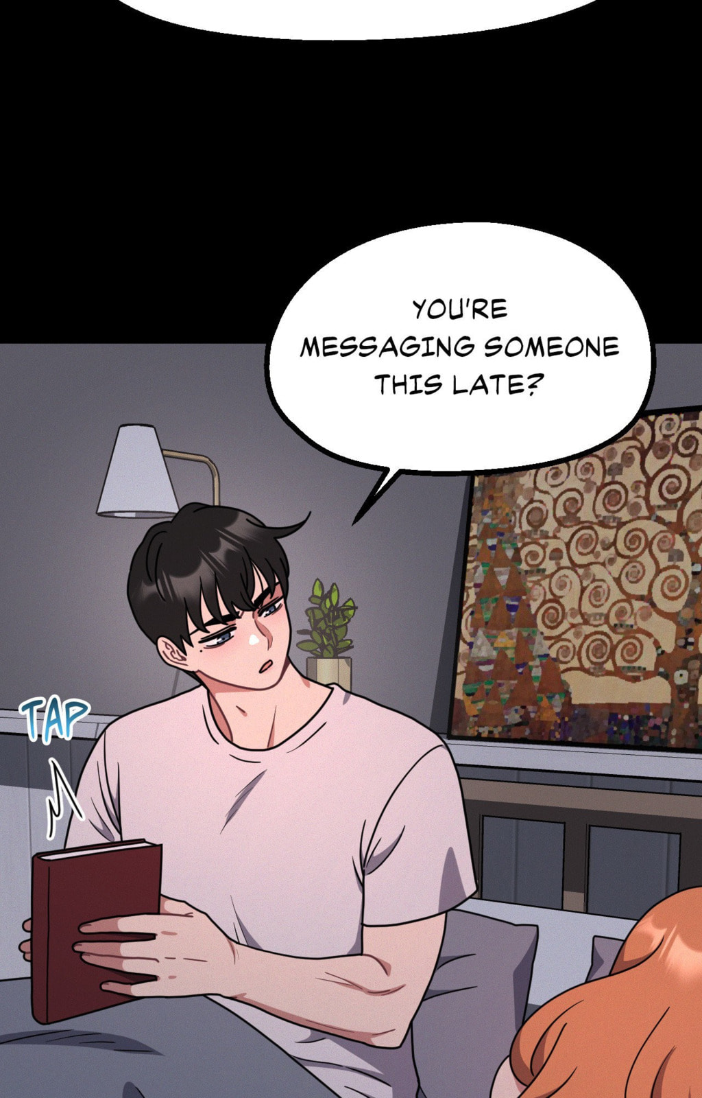 Her Red Hot Plaything Chapter 31 page 15 - 