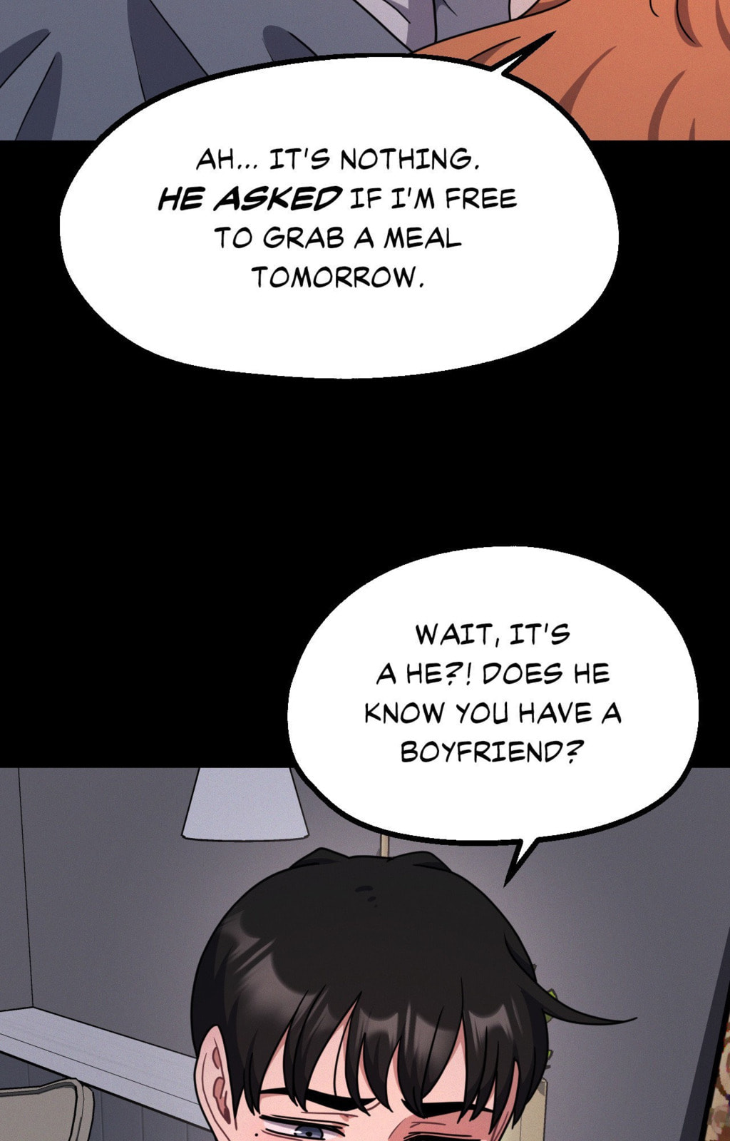 Her Red Hot Plaything Chapter 31 page 16 - 