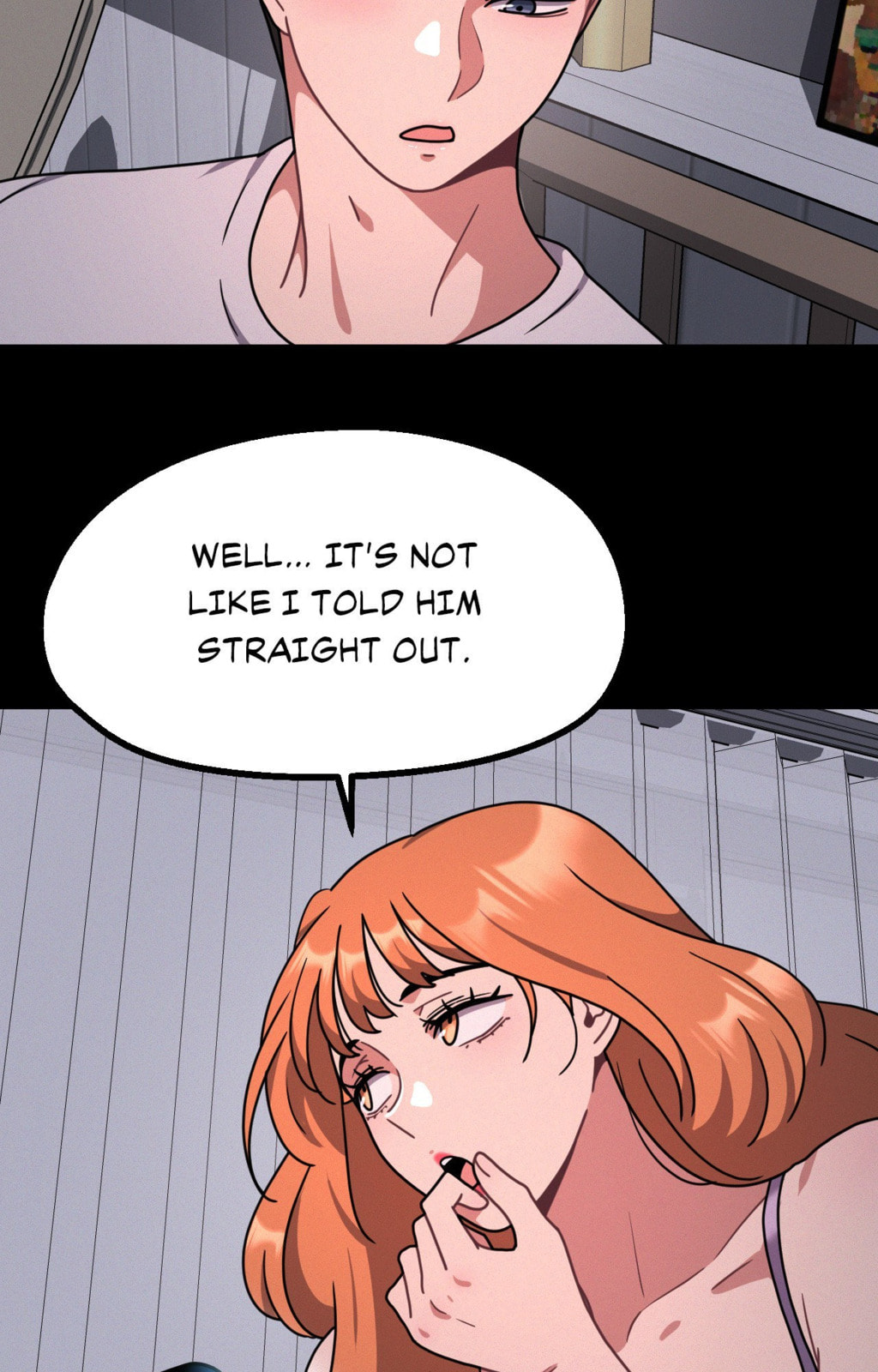 Her Red Hot Plaything Chapter 31 page 17 - 