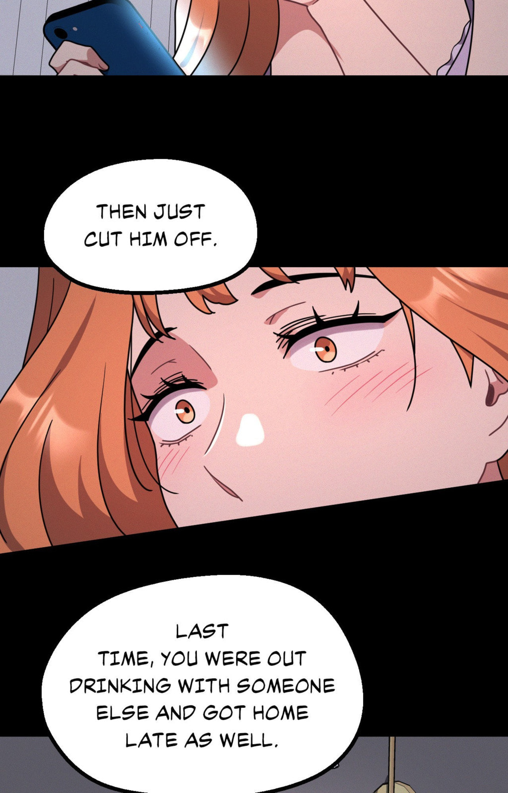 Her Red Hot Plaything Chapter 31 page 18 - 