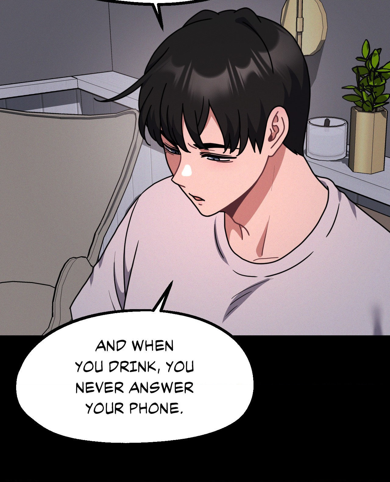 Her Red Hot Plaything Chapter 31 page 19 - 