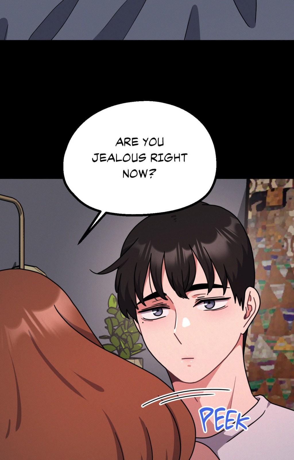 Her Red Hot Plaything Chapter 31 page 21 - 