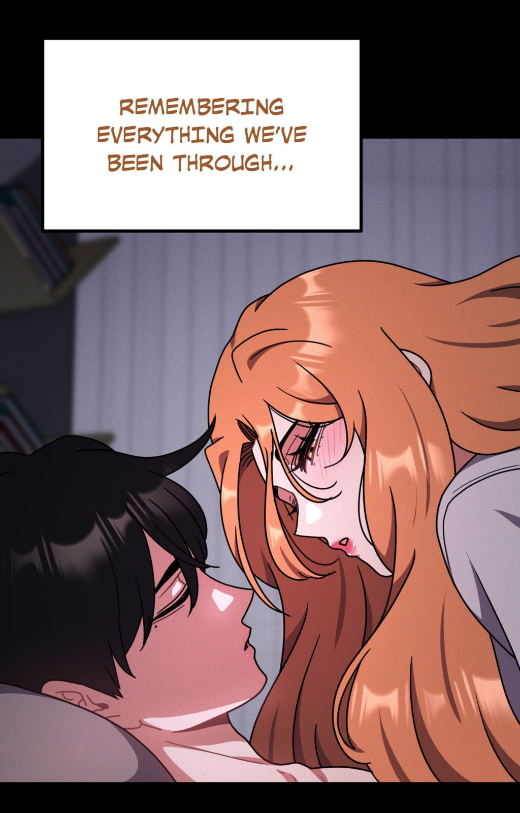 Her Red Hot Plaything Chapter 31 page 29 - 