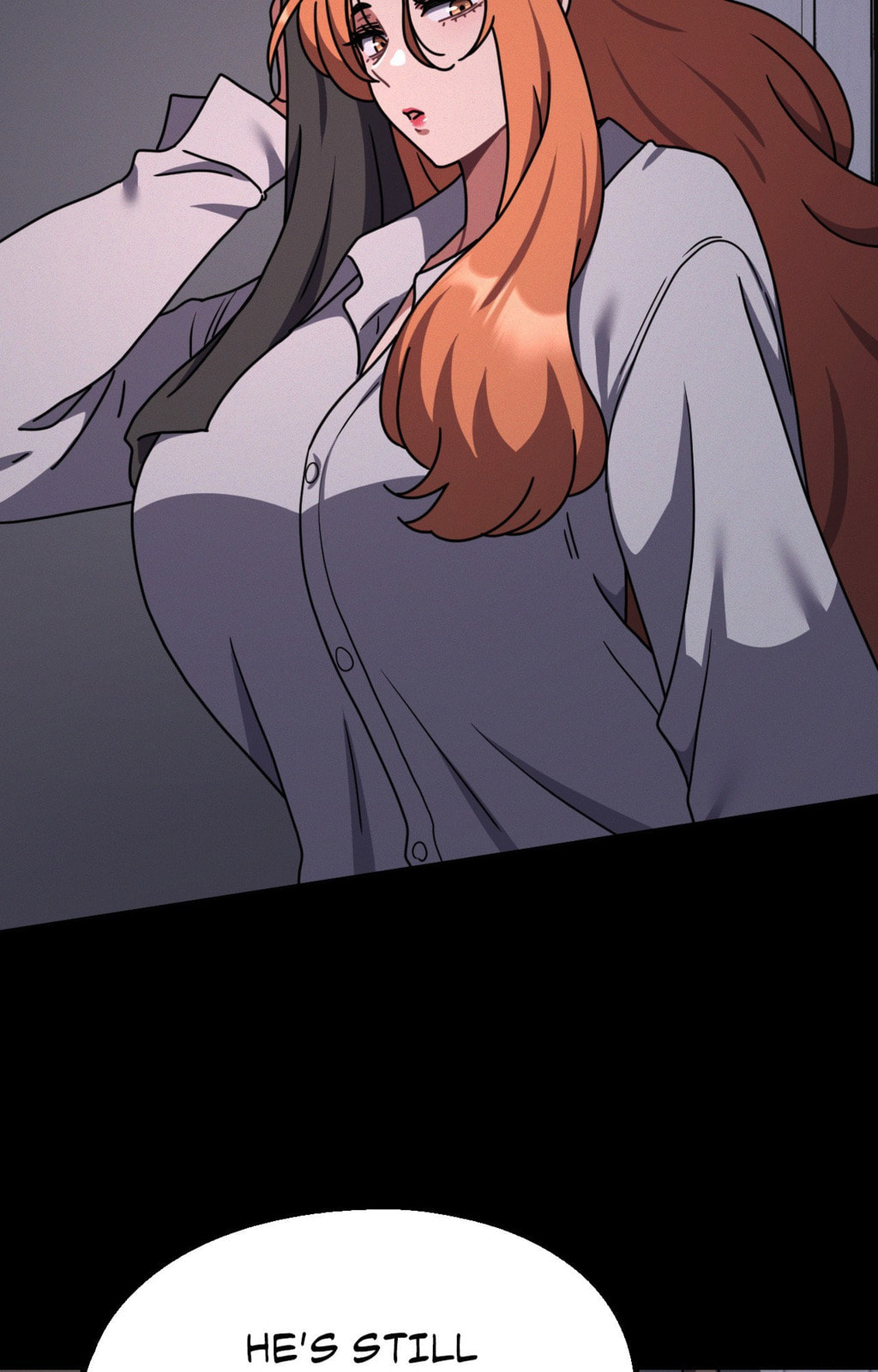 Her Red Hot Plaything Chapter 31 page 4 - 