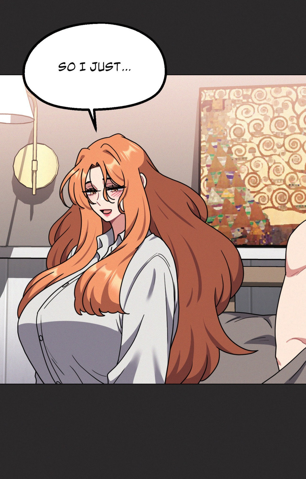 Her Red Hot Plaything Chapter 31 page 32 - 