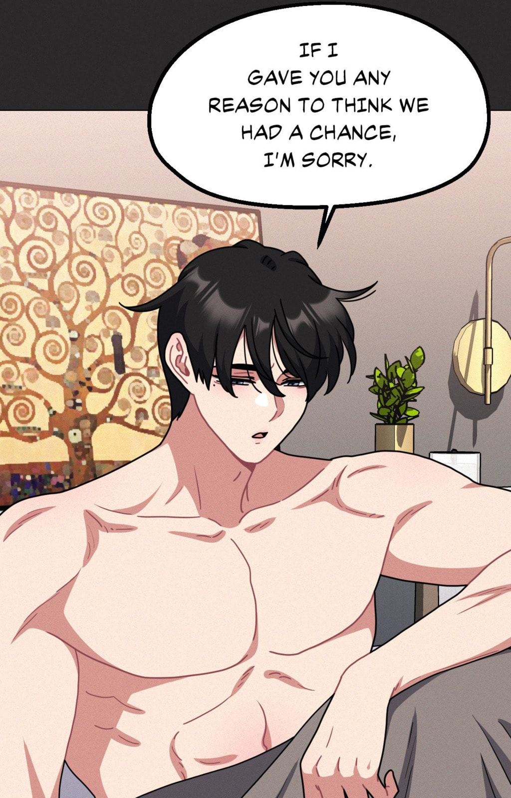 Her Red Hot Plaything Chapter 31 page 34 - 
