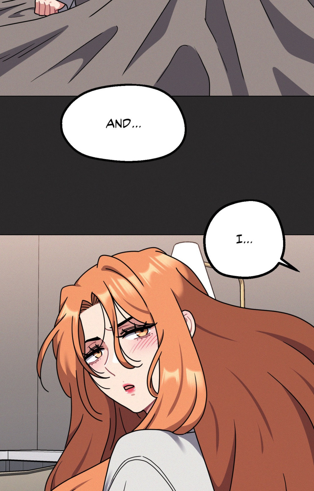 Her Red Hot Plaything Chapter 31 page 36 - 
