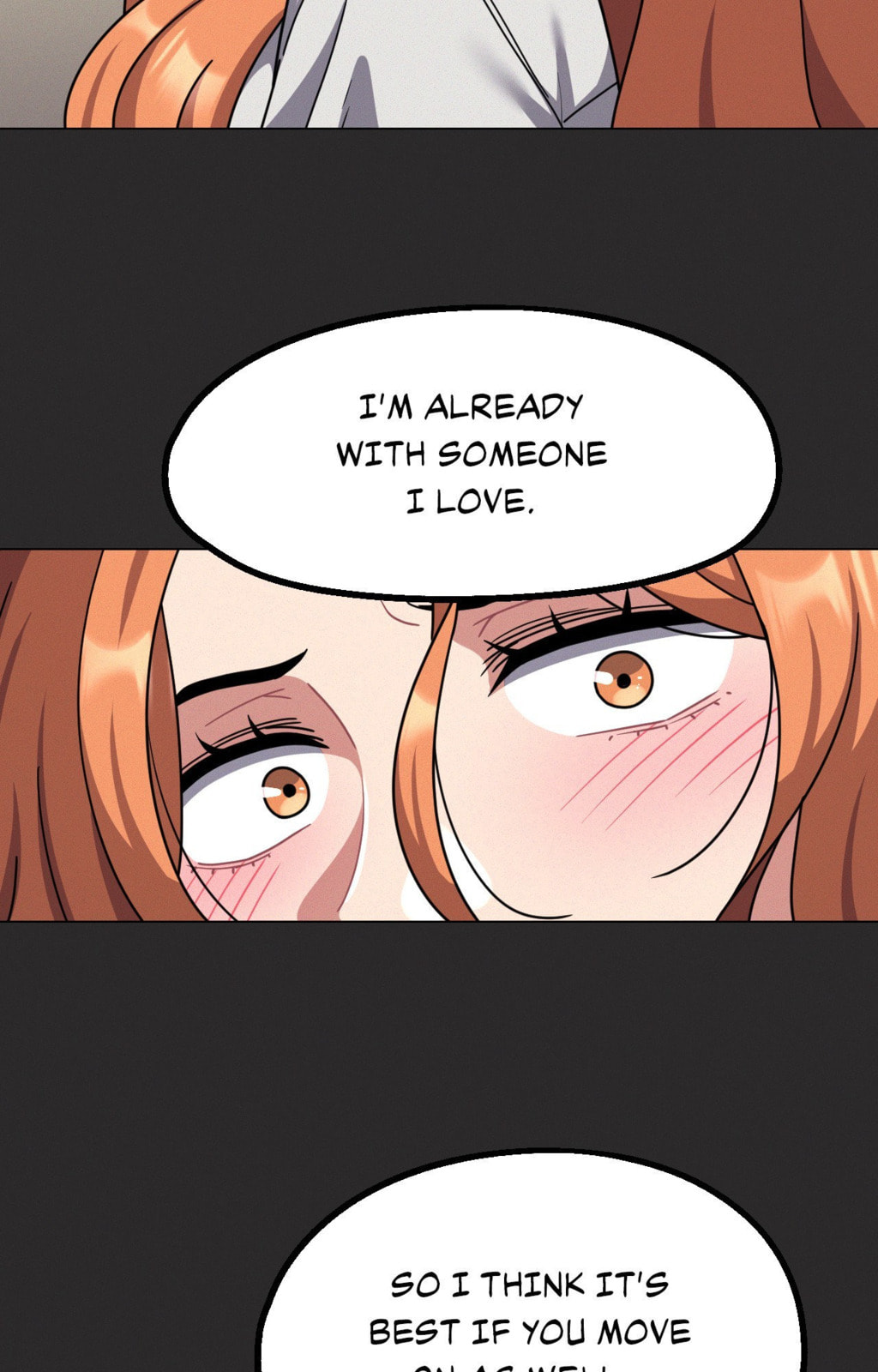 Her Red Hot Plaything Chapter 31 page 37 - 