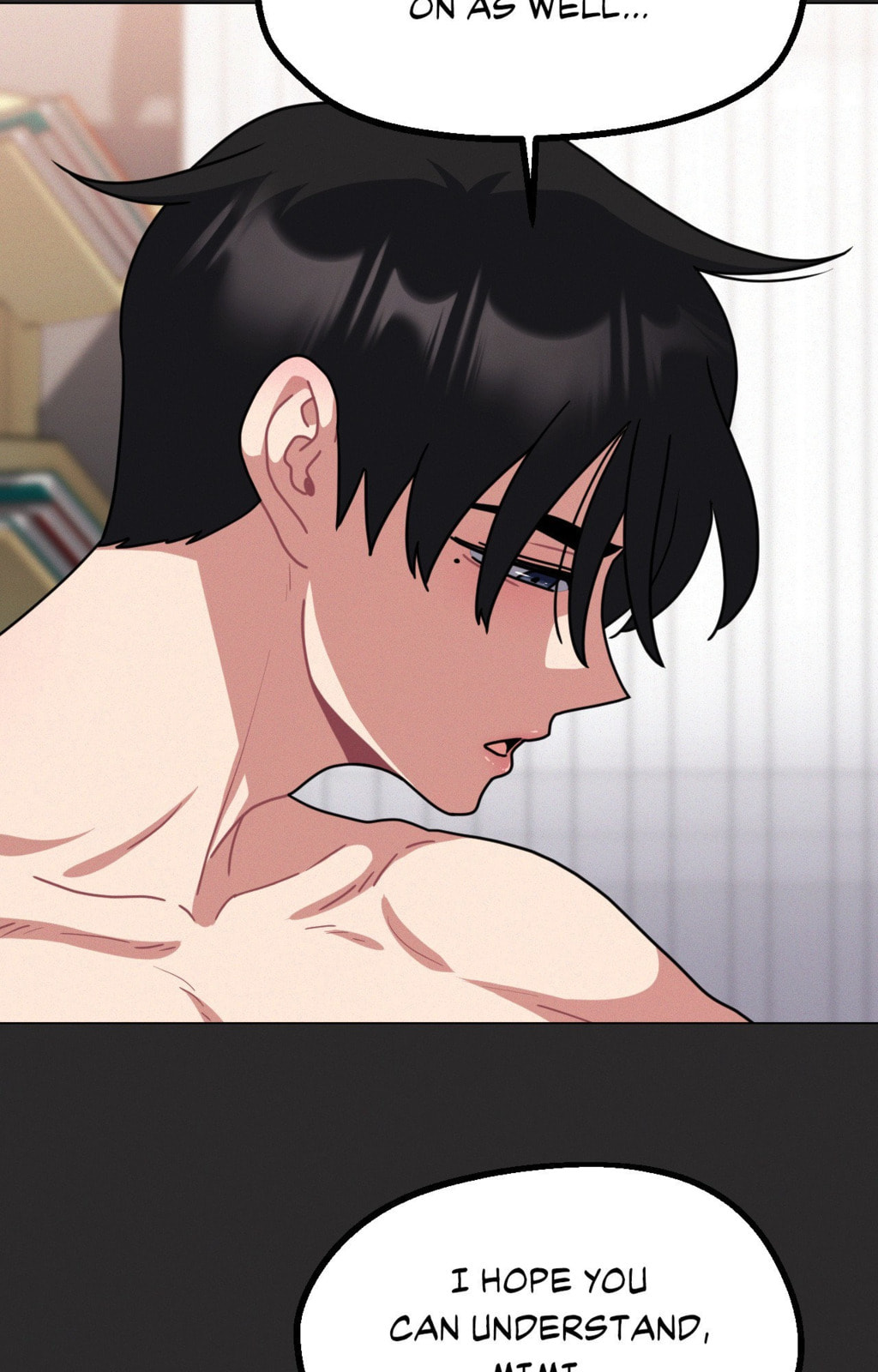 Her Red Hot Plaything Chapter 31 page 38 - 