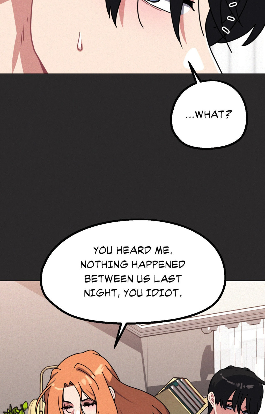 Her Red Hot Plaything Chapter 31 page 40 - 