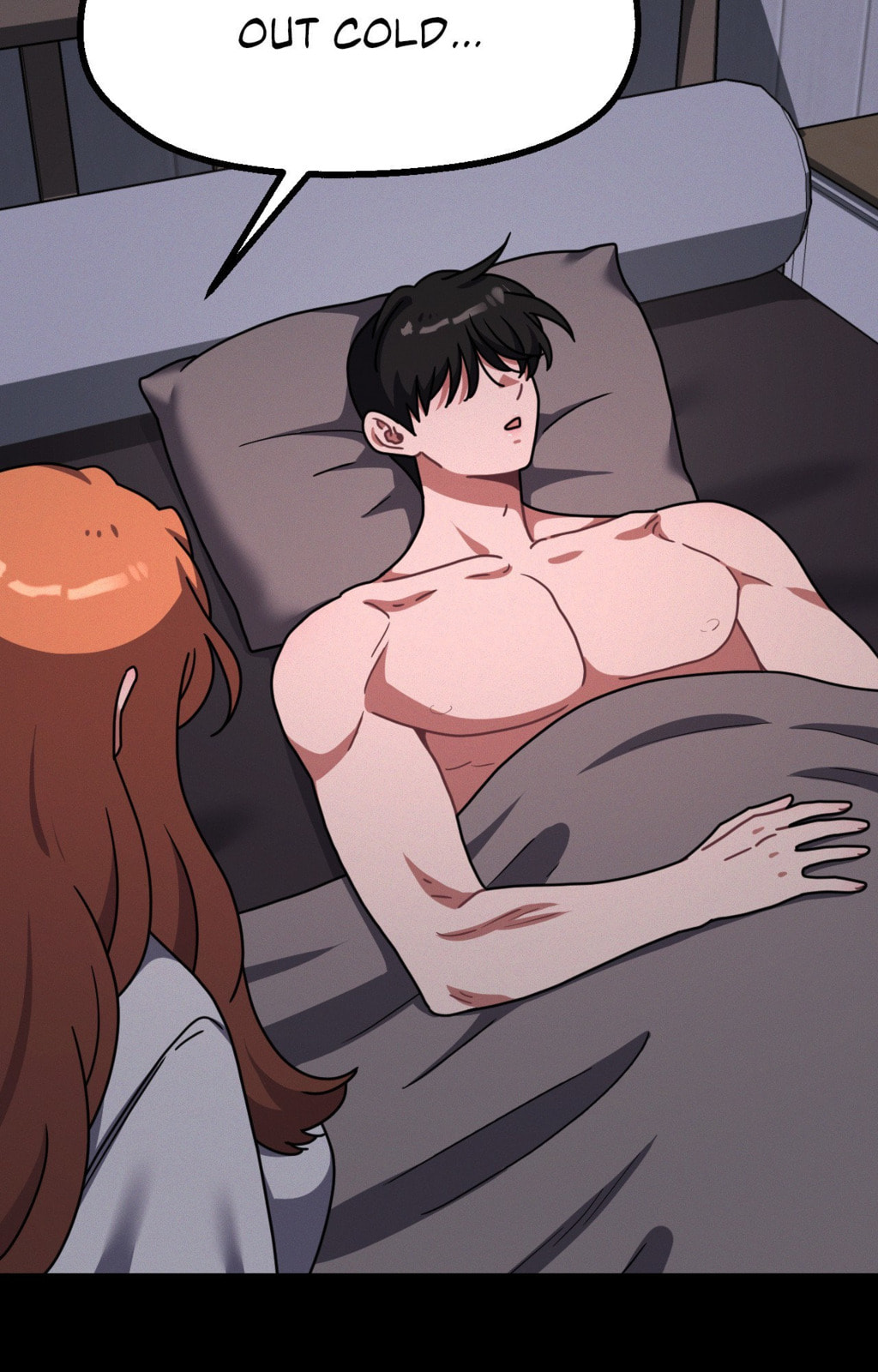 Her Red Hot Plaything Chapter 31 page 5 - 