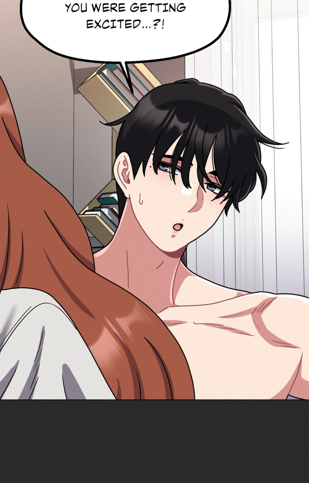 Her Red Hot Plaything Chapter 31 page 42 - 