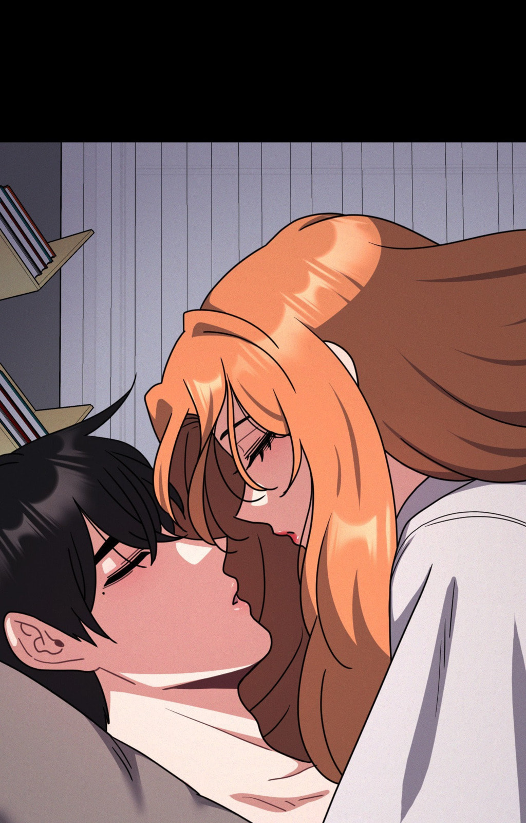 Her Red Hot Plaything Chapter 31 page 46 - 