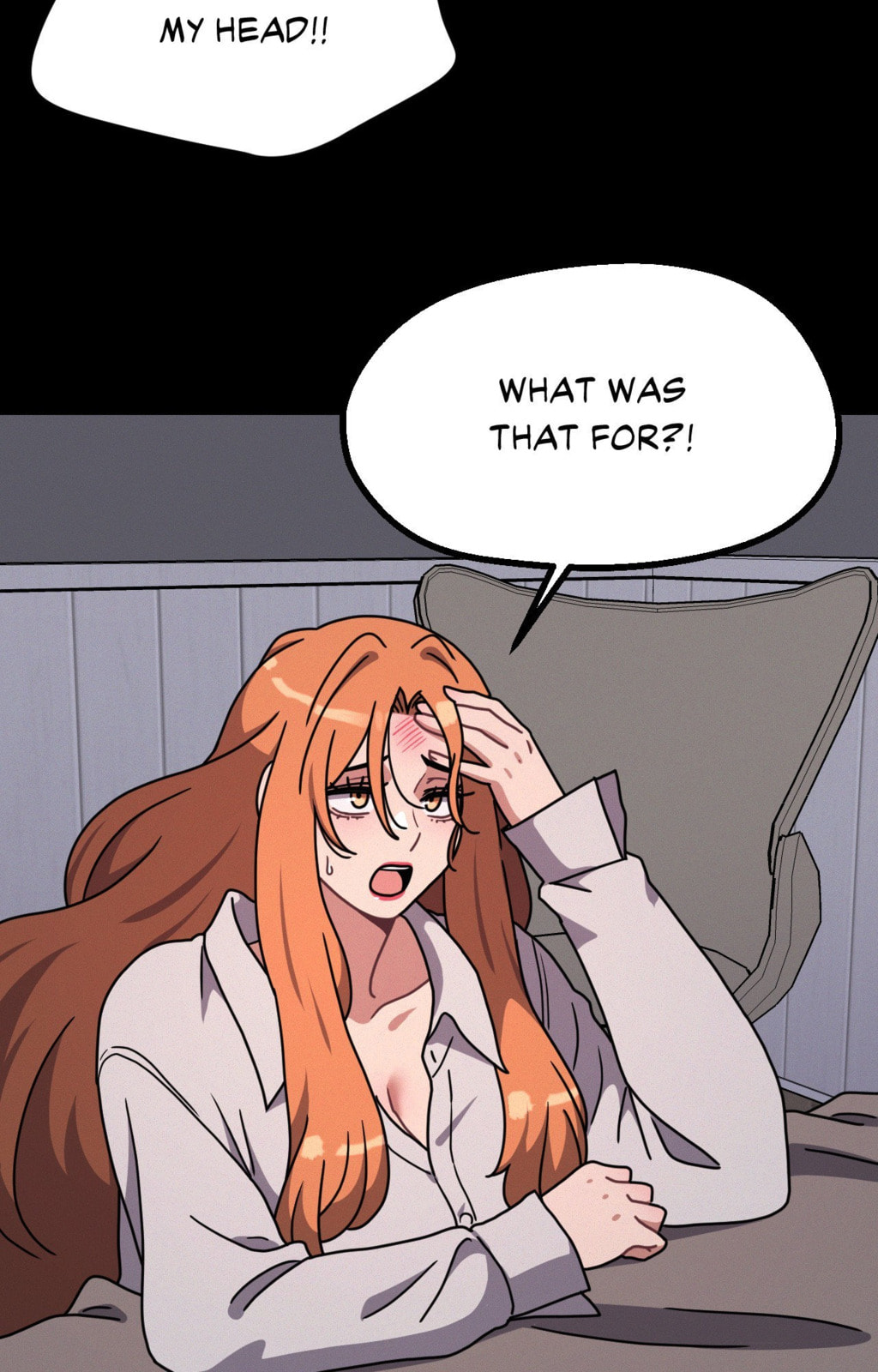 Her Red Hot Plaything Chapter 31 page 50 - 
