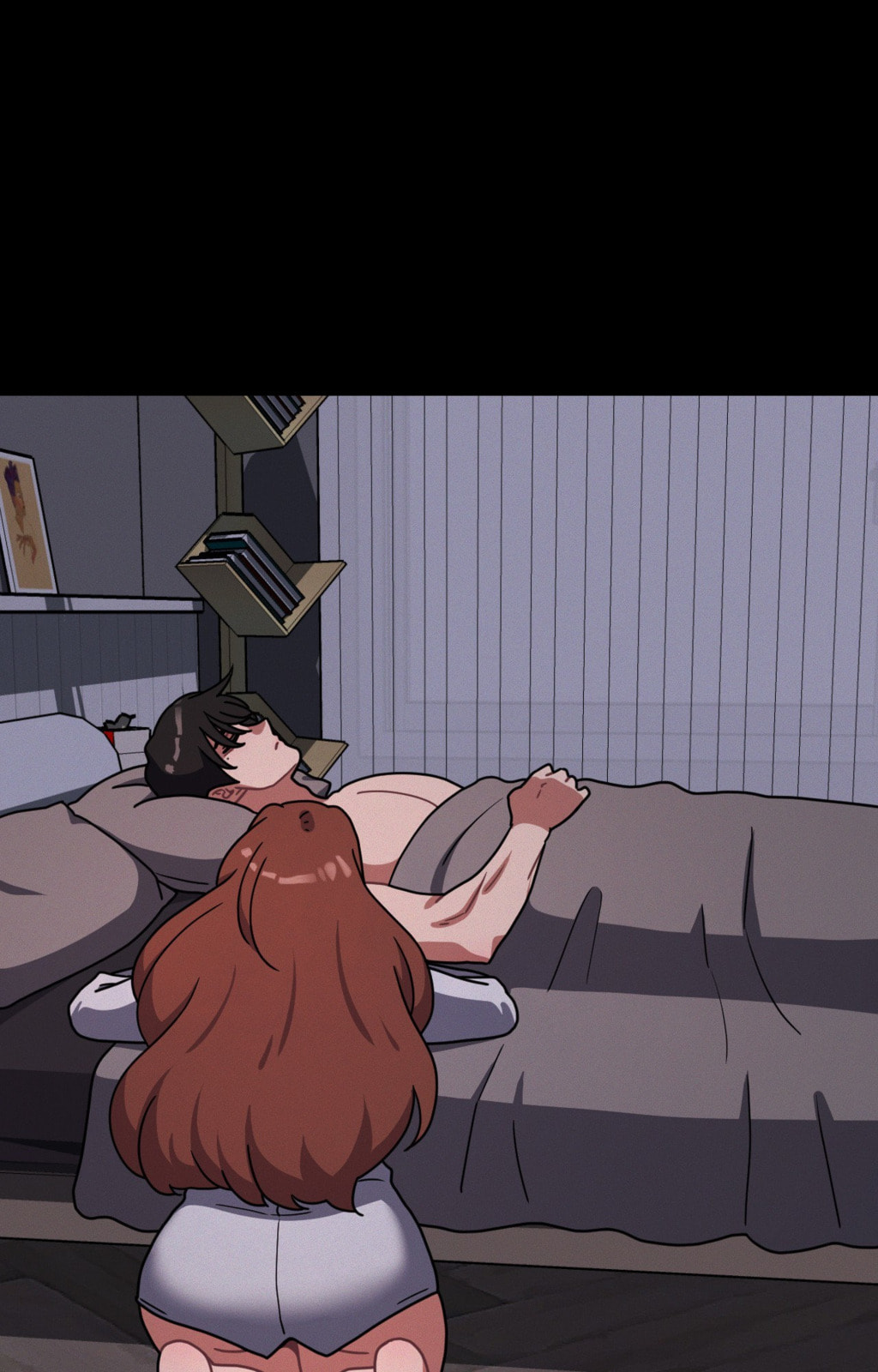 Her Red Hot Plaything Chapter 31 page 6 - 