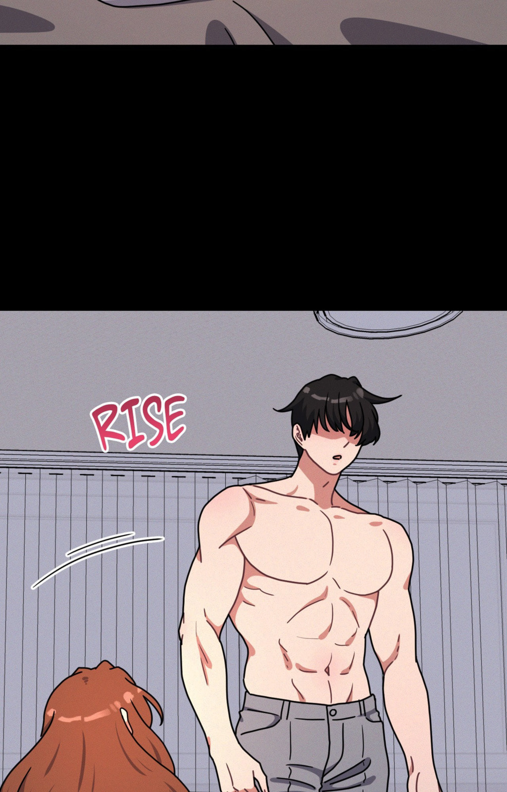 Her Red Hot Plaything Chapter 31 page 51 - 