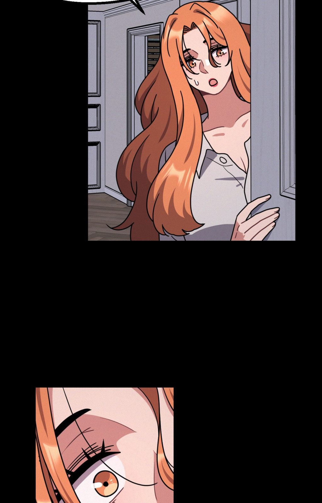Her Red Hot Plaything Chapter 31 page 55 - 