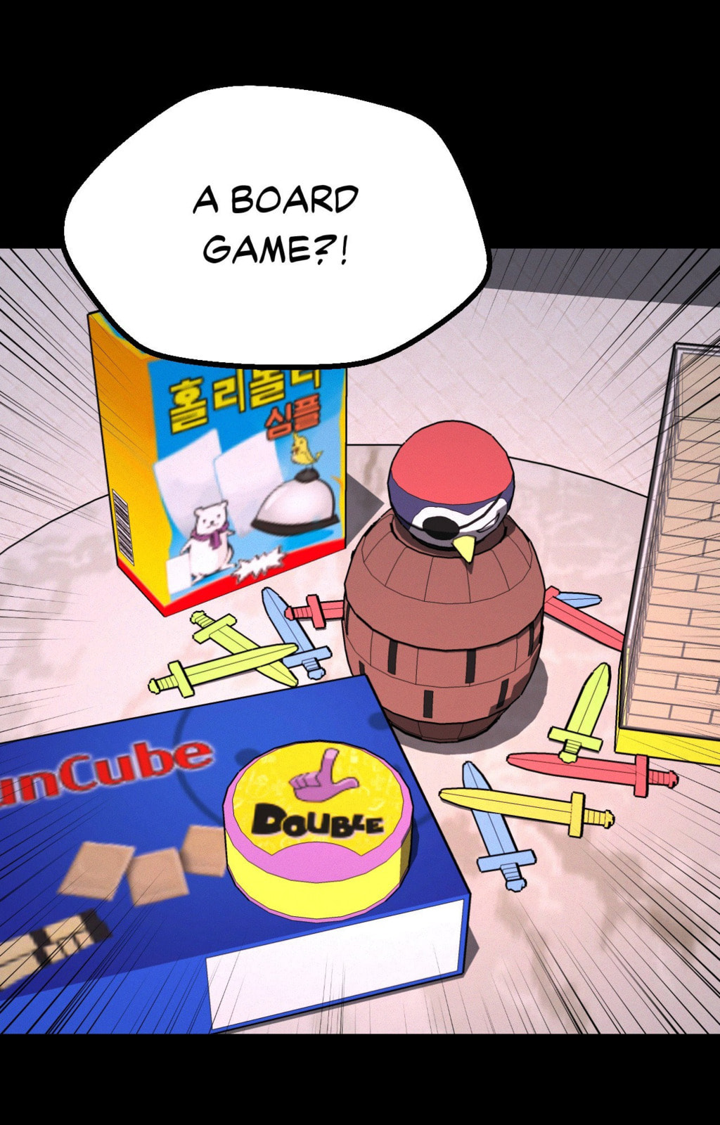Her Red Hot Plaything Chapter 31 page 57 - 