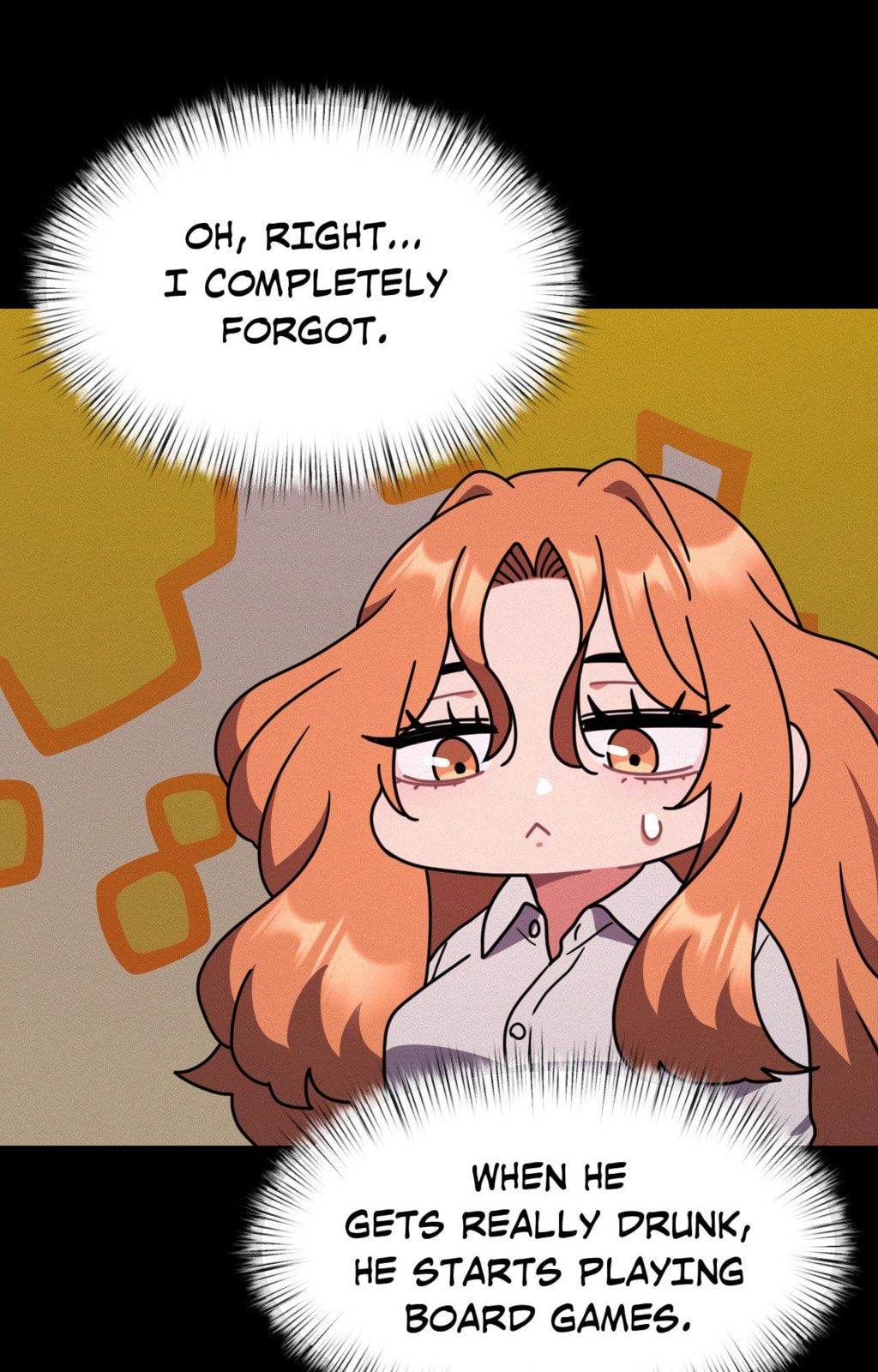 Her Red Hot Plaything Chapter 31 page 58 - 