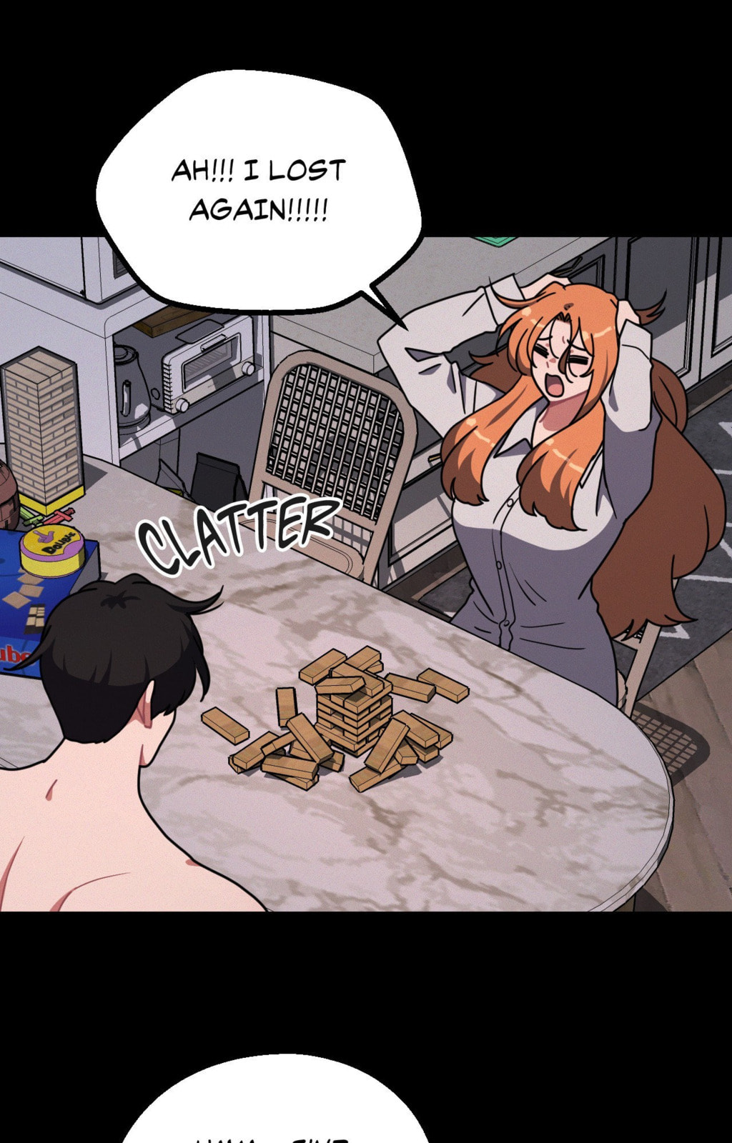 Her Red Hot Plaything Chapter 31 page 60 - 