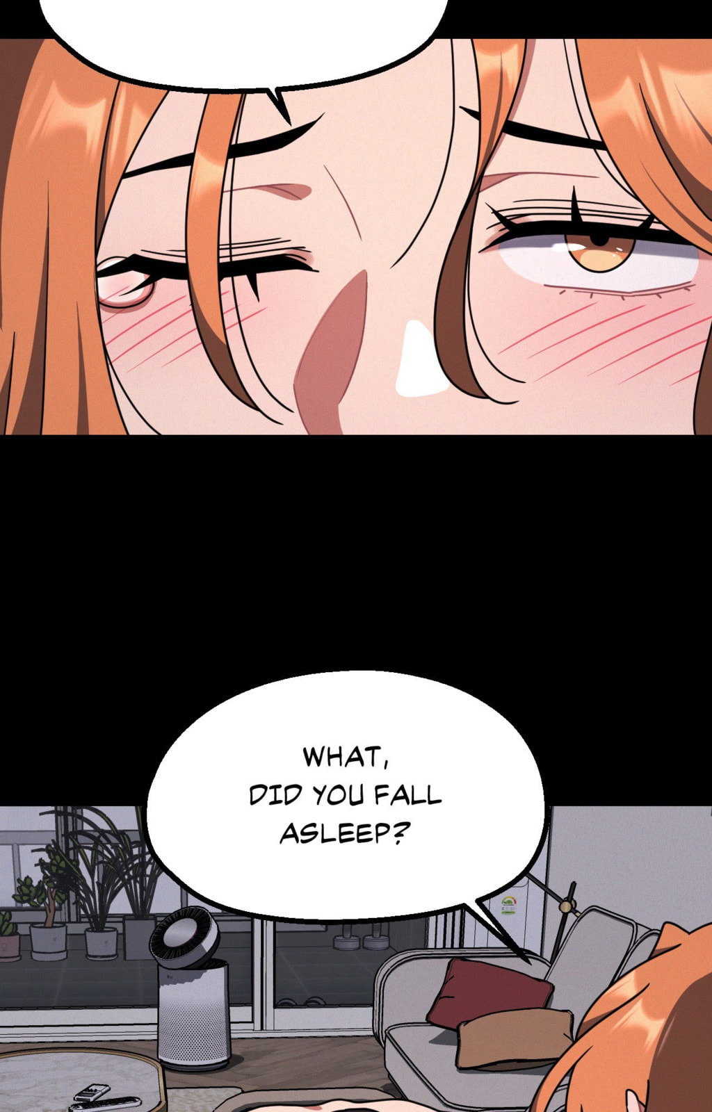 Her Red Hot Plaything Chapter 31 page 63 - 