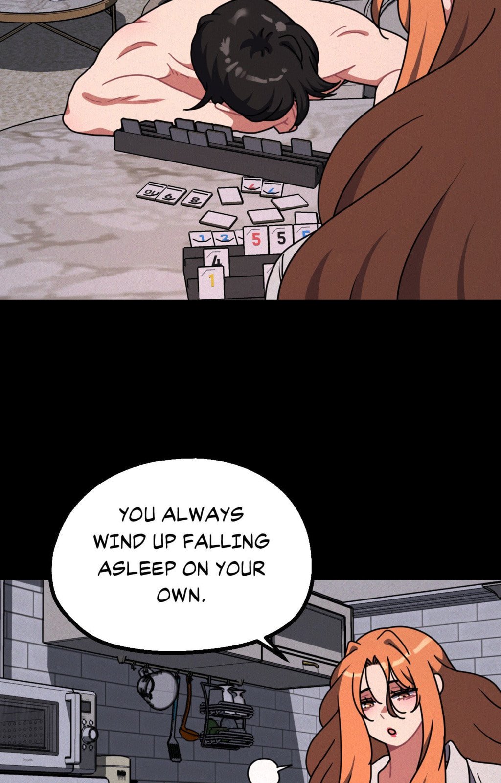 Her Red Hot Plaything Chapter 31 page 64 - 