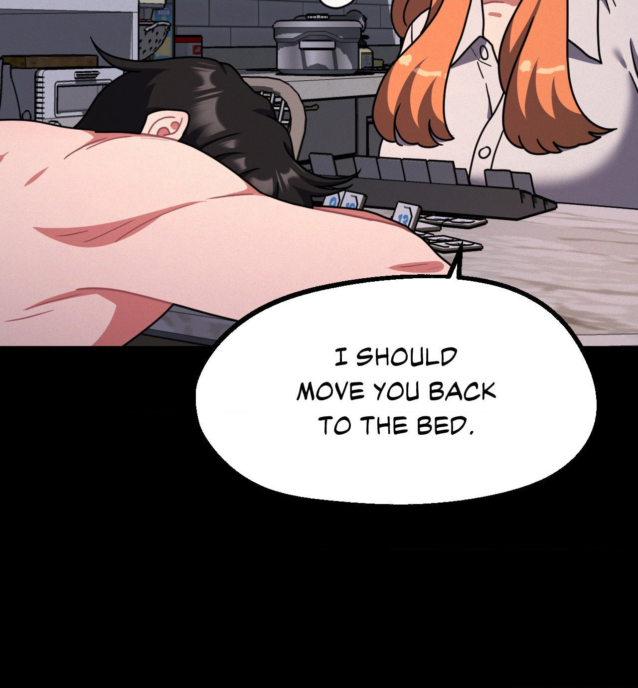 Her Red Hot Plaything Chapter 31 page 65 - 