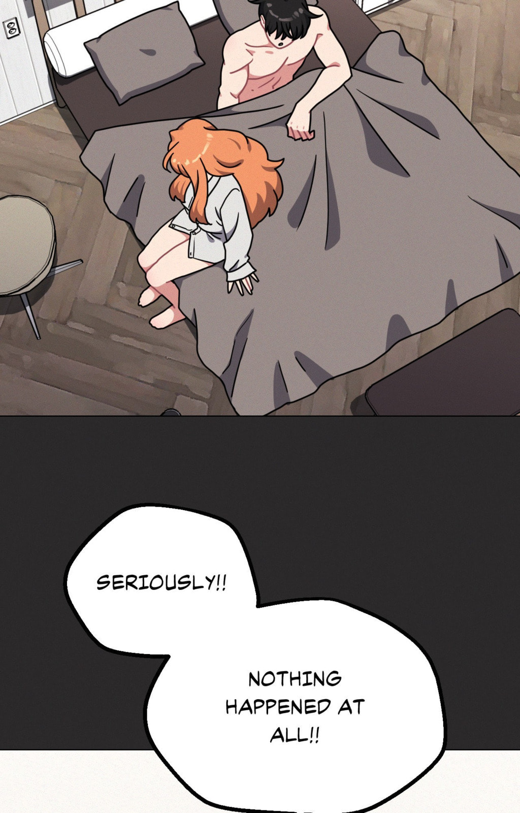 Her Red Hot Plaything Chapter 31 page 67 - 
