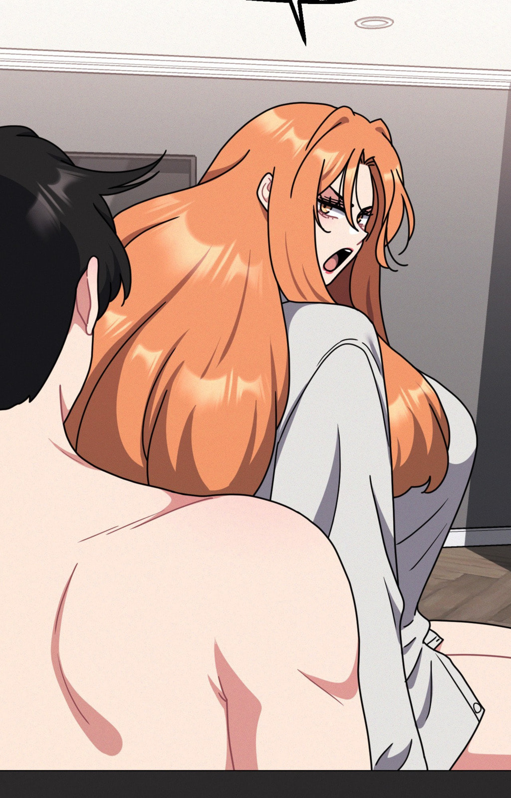 Her Red Hot Plaything Chapter 31 page 68 - 