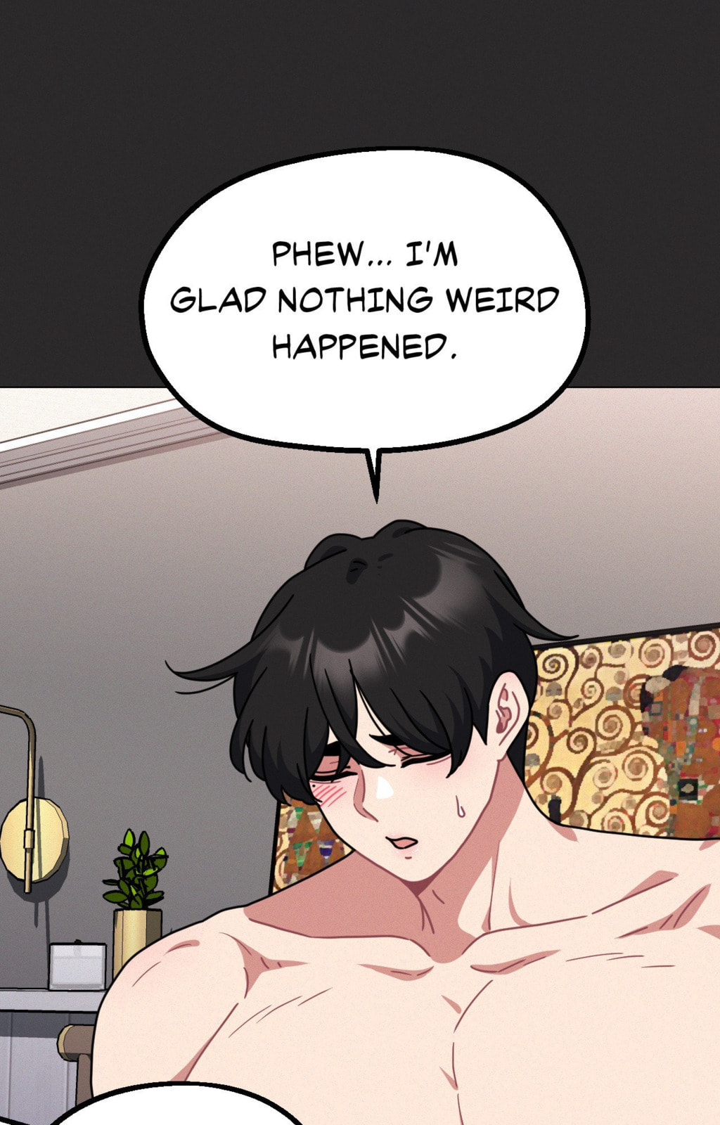 Her Red Hot Plaything Chapter 31 page 69 - 