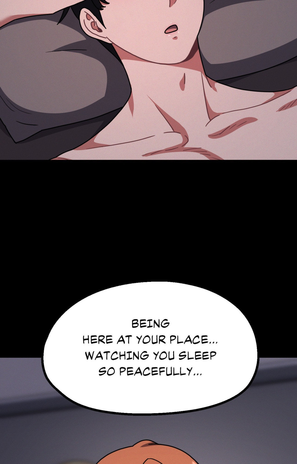 Her Red Hot Plaything Chapter 31 page 8 - 