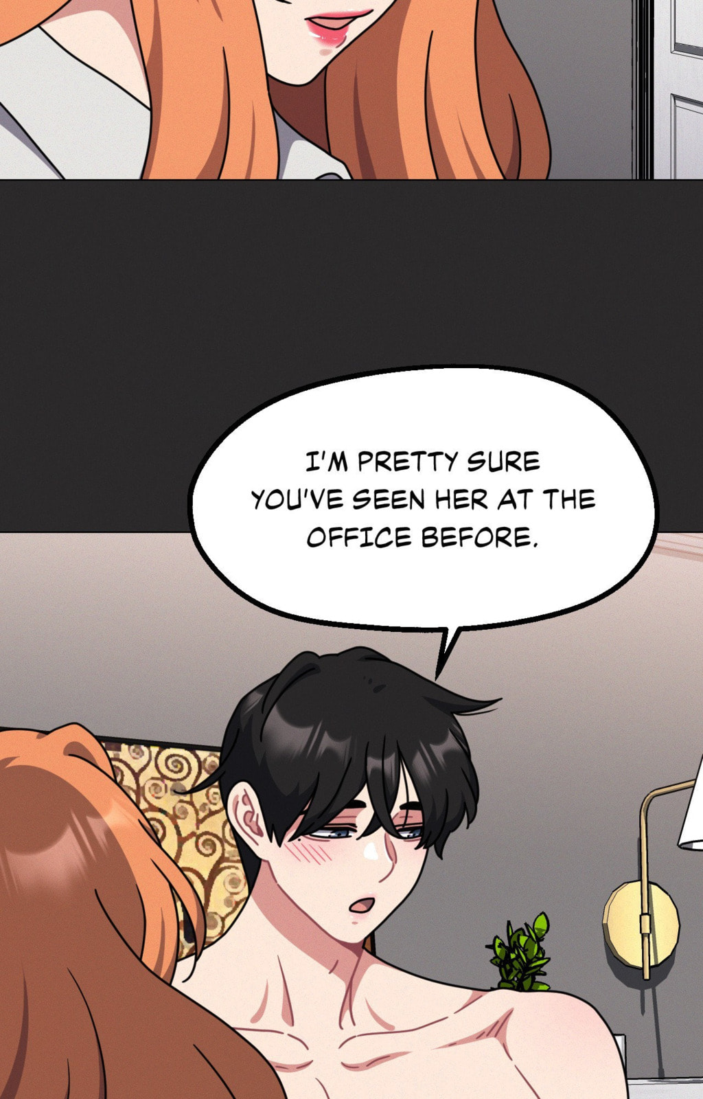 Her Red Hot Plaything Chapter 31 page 71 - 